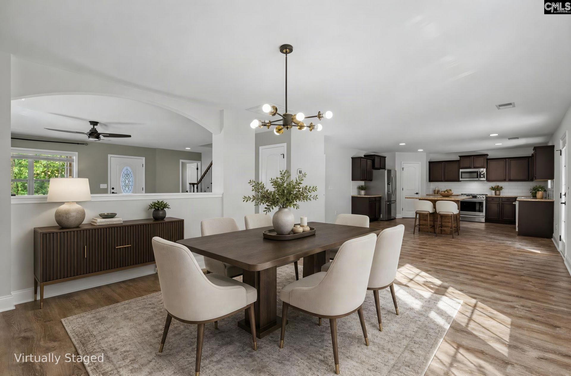 308 Emanuel Creek Drive  Photo 9