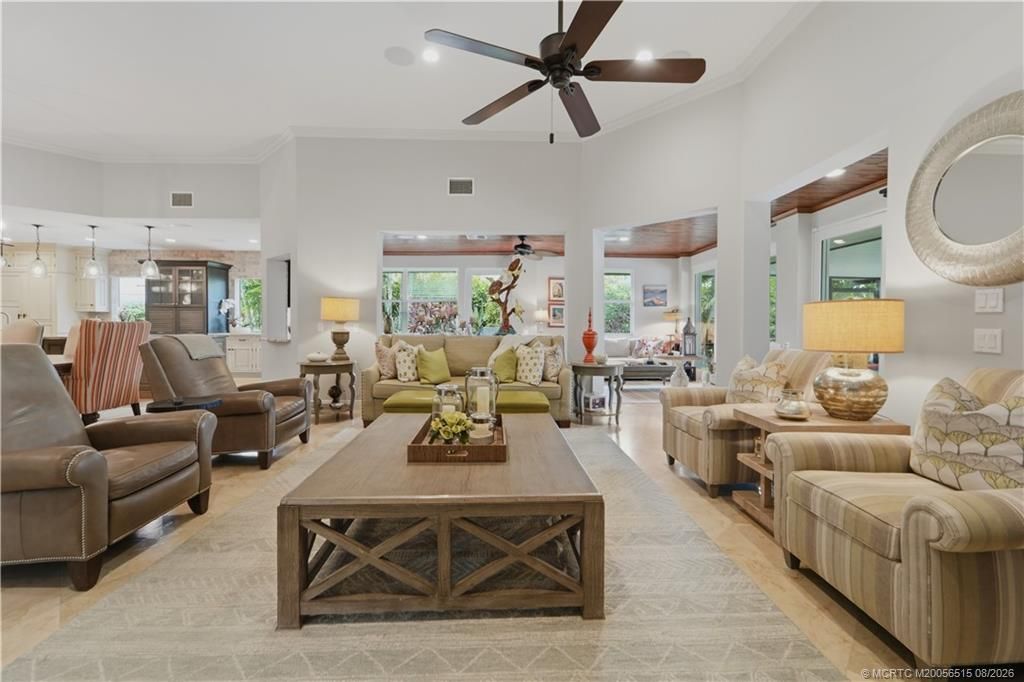 11815 SE Plandome Drive, Hobe Sound, FL 33455 Photo