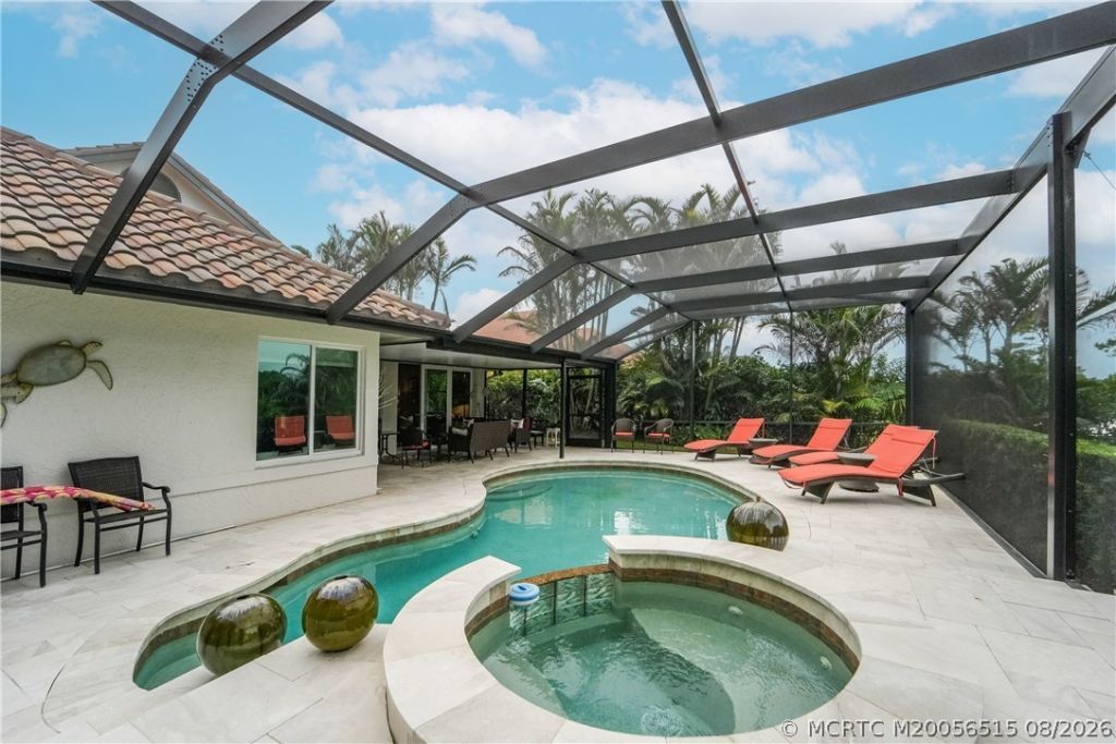 11815 SE Plandome Drive, Hobe Sound, FL 33455 Photo