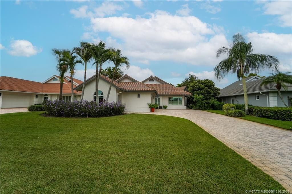 11815 SE Plandome Drive, Hobe Sound, FL 33455 Photo