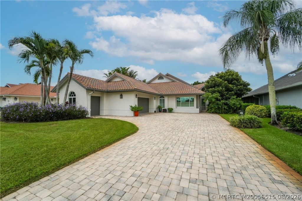 11815 SE Plandome Drive, Hobe Sound, FL 33455 Photo