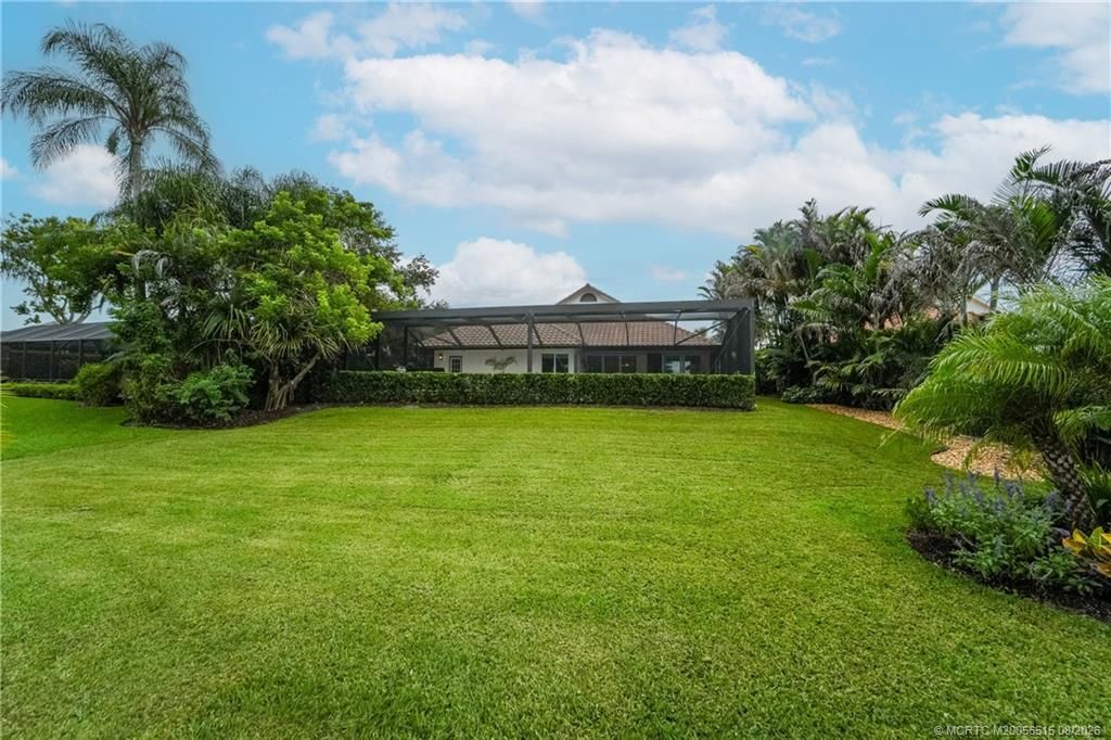 11815 SE Plandome Drive, Hobe Sound, FL 33455 Photo