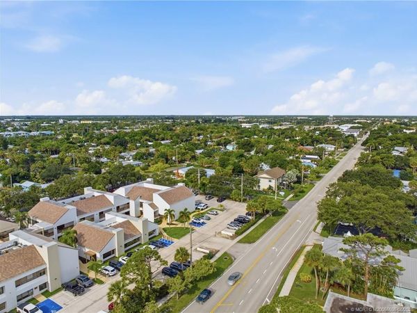 900 SE Ocean Boulevard, Unit C 120, Stuart, FL 34994