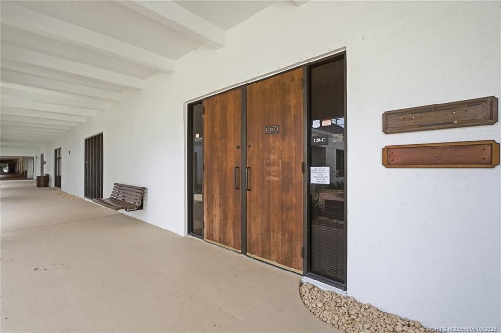 900 SE Ocean Boulevard, Unit C 120, Stuart, FL 34994 Photo