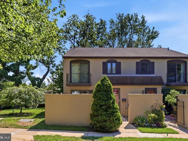 2125 BRYN MAWR PLACE , ARDMORE, PA 19003