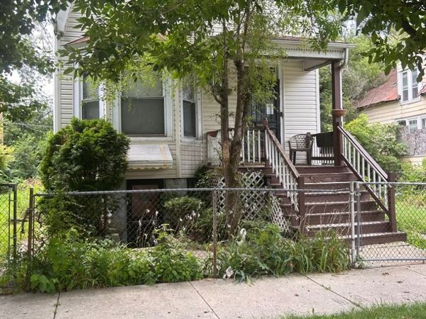 5336 S Union Avenue , Chicago, IL 60609