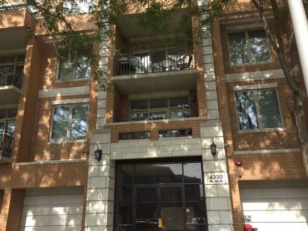 4330 N Neva Avenue , Unit 305, Norridge, IL 60706