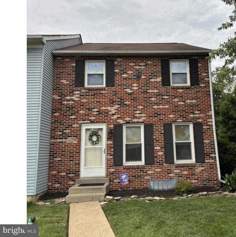 3296 ROXBURY ROAD, HATFIELD, PA 19440