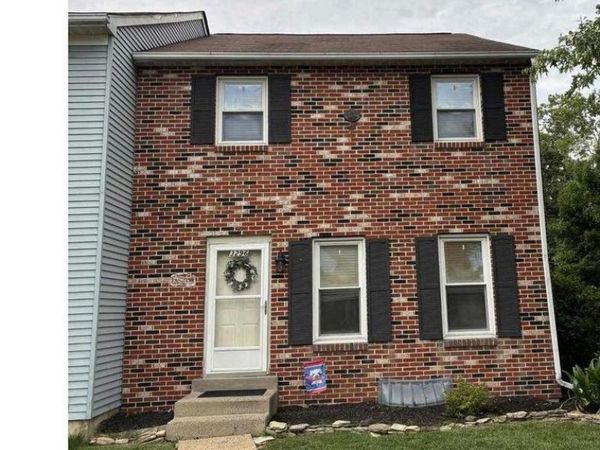 3296 ROXBURY ROAD , HATFIELD, PA 19440
