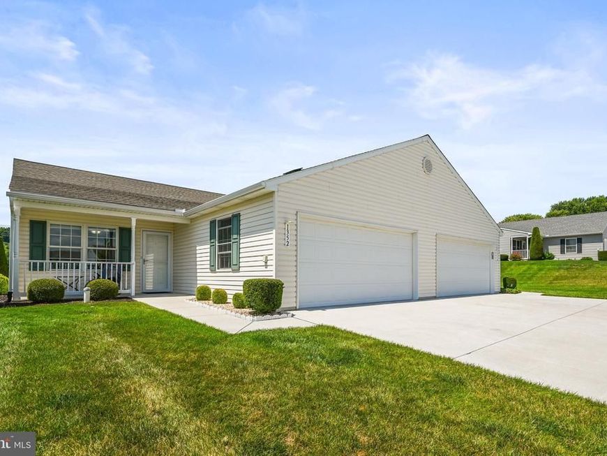 1352 Pleasant View Drive, Unit 80, Spring Grove, PA 17362 Main Photo