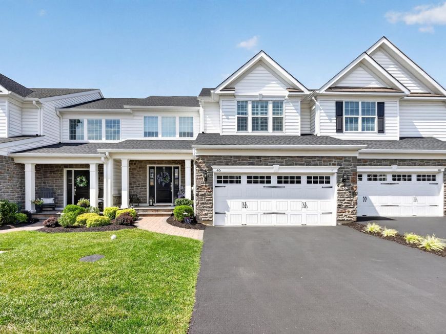 46 Lavender Drive, Yardley, PA 19067 Main Photo