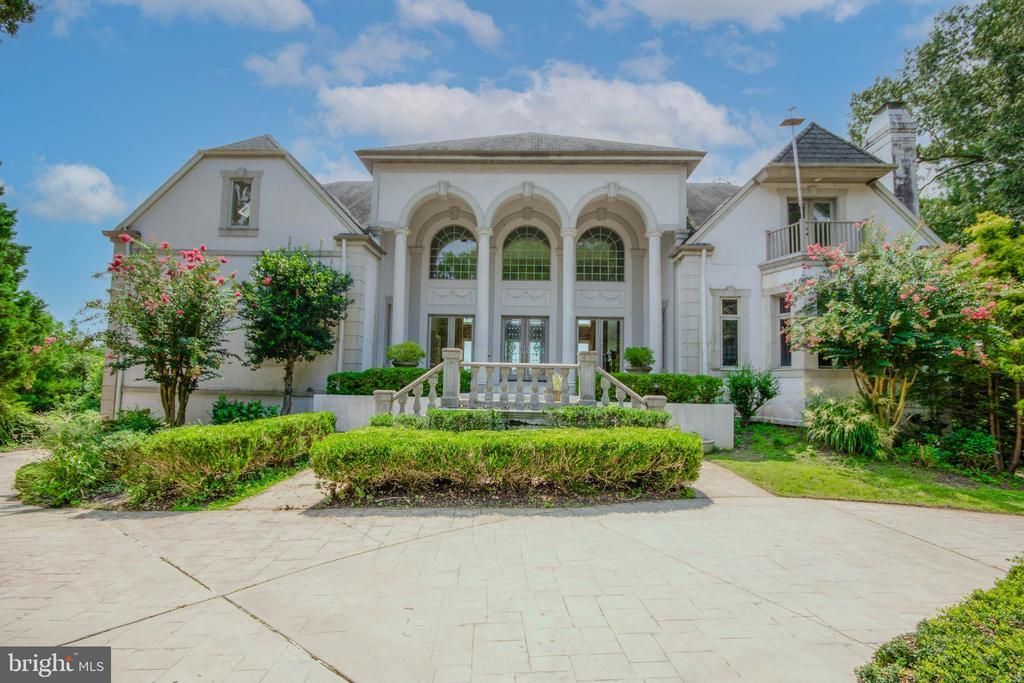 5387 ROYAL MILE BOULEVARD , SALISBURY, MD 21801
