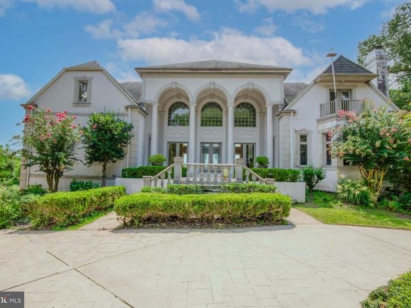 5387 ROYAL MILE BOULEVARD, SALISBURY, MD 21801