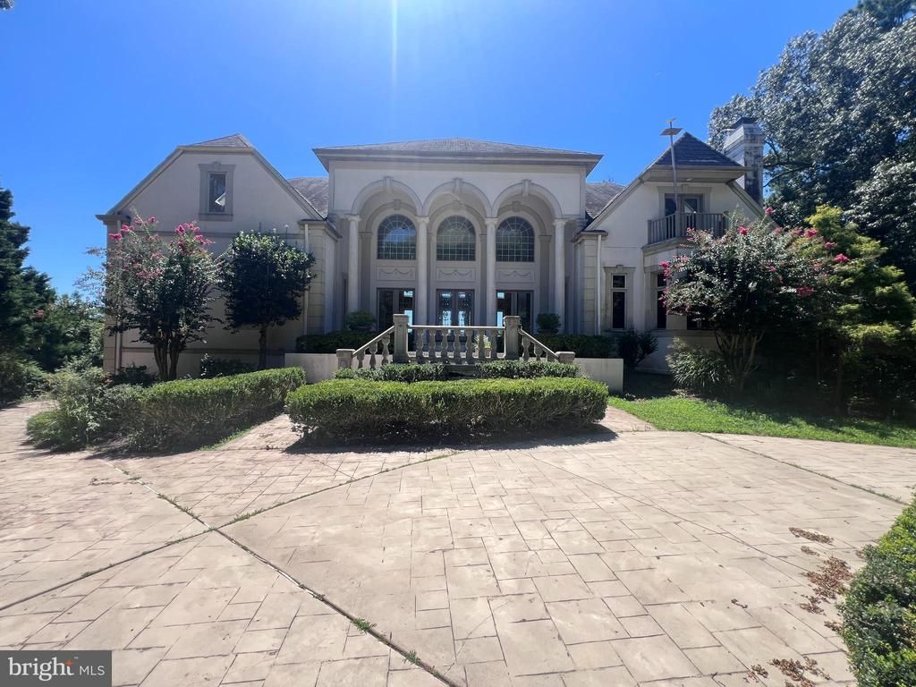 5387 ROYAL MILE BOULEVARD , SALISBURY, MD 21801