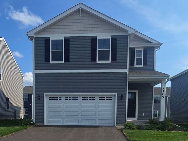 7109 Oakmont Road, Mt. Pleasant, WI 53406