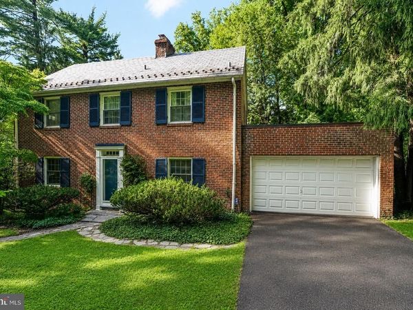 1110 BELLEMORE ROAD, BALTIMORE, MD 21210