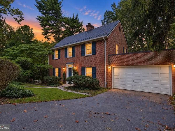 1110 BELLEMORE ROAD, BALTIMORE, MD 21210