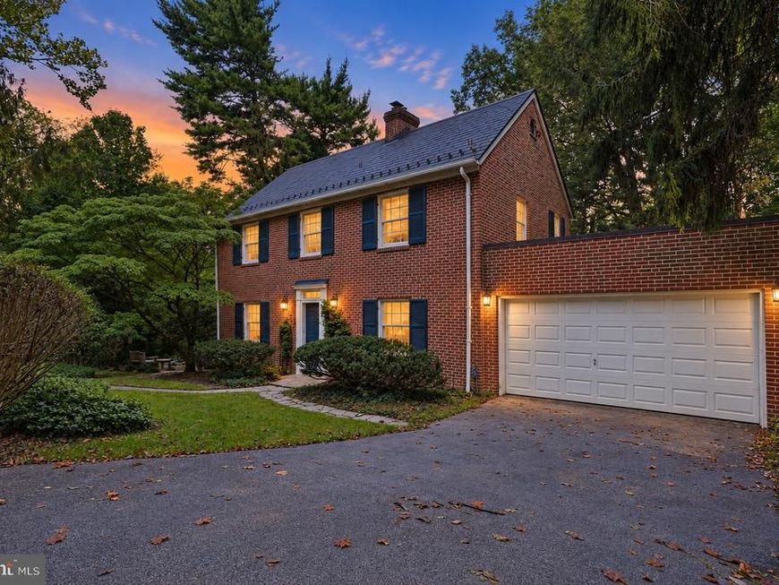 1110 Bellemore Road, Baltimore, MD 21210 Main Photo