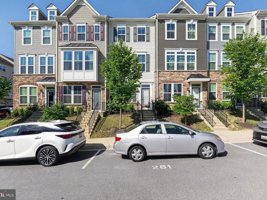 7023 Mahant Way, Elkridge, MD 21075 Main Photo