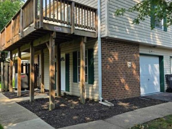 4903 C SAVOY PLACE, Unit 18-M, WALDORF, MD 20602
