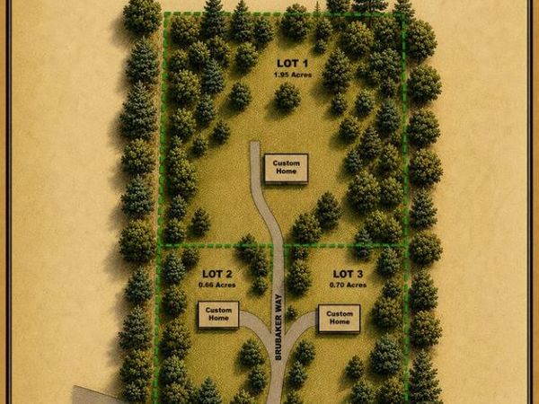 19509 FISHER AVENUE , Unit LOT 2, POOLESVILLE, MD 20837