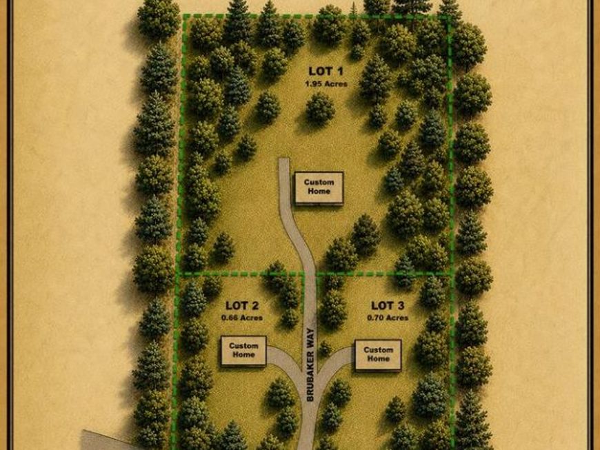 19509 Fisher Avenue , Lot #LOT 2, Poolesville, MD 20837 Main Photo