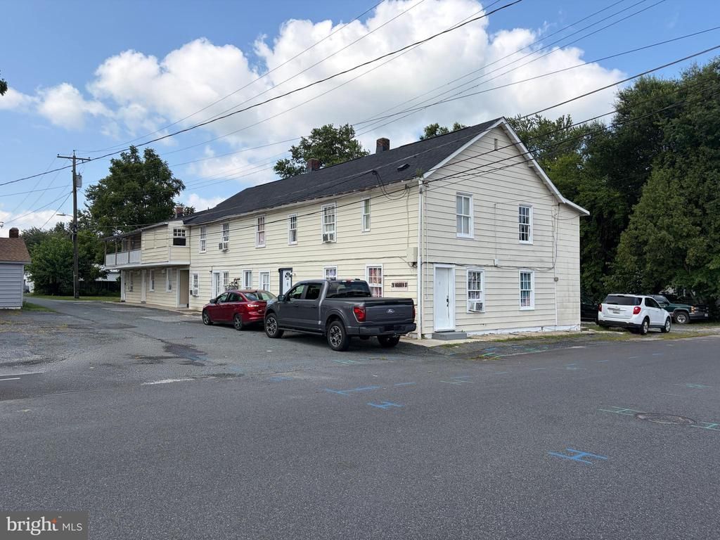 26 WARREN STREET , ABERDEEN, MD 21001