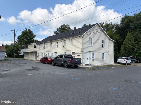 26 WARREN STREET , ABERDEEN, MD 21001