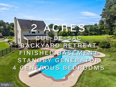 135 CHELSEY DRIVE, COATESVILLE, PA 19320