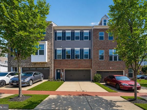 3846 PENTLAND HILLS DRIVE , UPPER MARLBORO, MD 20774