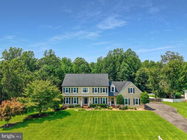 8405 BROADMORE LANE, SPOTSYLVANIA, VA 22553