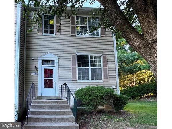 14738 MCKNEW ROAD , BURTONSVILLE, MD 20866