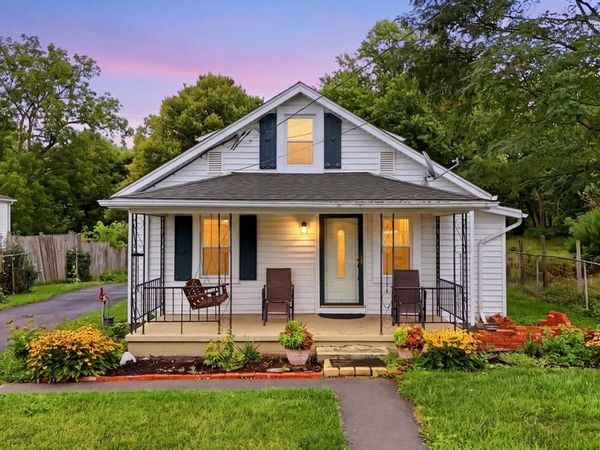 2346 WELLTOWN ROAD, WINCHESTER, VA 22603