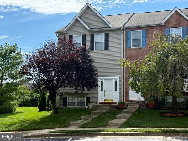 5783 INDIAN CEDAR COURT, FREDERICK, MD 21703