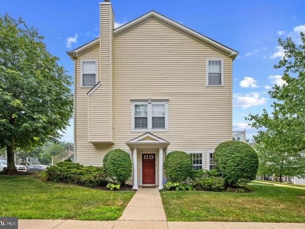 1705 FALLOWFIELD COURT , CROFTON, MD 21114