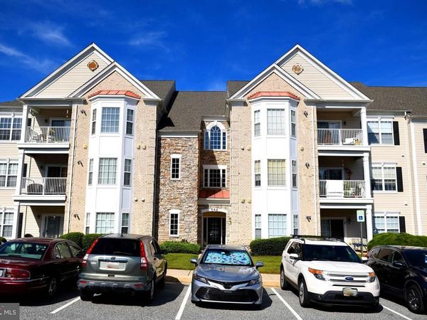 502-F LLOYD PLACE , Unit 6, BEL AIR, MD 21014