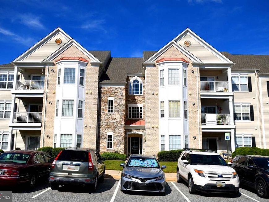 502-f Lloyd Place , Unit 6, Bel Air, MD 21014 Main Photo