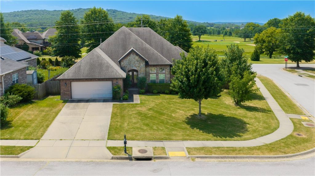 3773 E Spanish Bay Place, Fayetteville, AR 72701 Main Photo