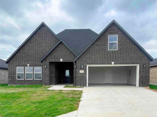 1901 Topaz Road, Pryor, OK 74361