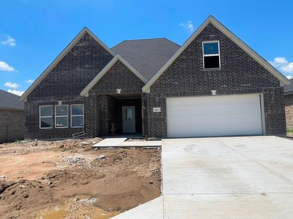 1901 Topaz Road , Pryor, OK 74361