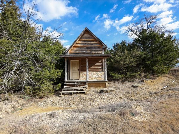 1760 Shepherd Road , Sulphur, OK 73086