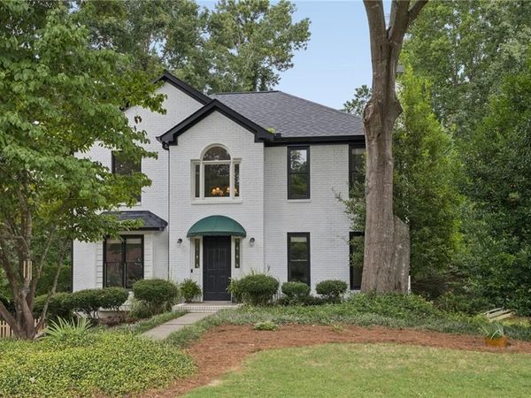 188 Pine Branch Drive, Stockbridge, GA 30281