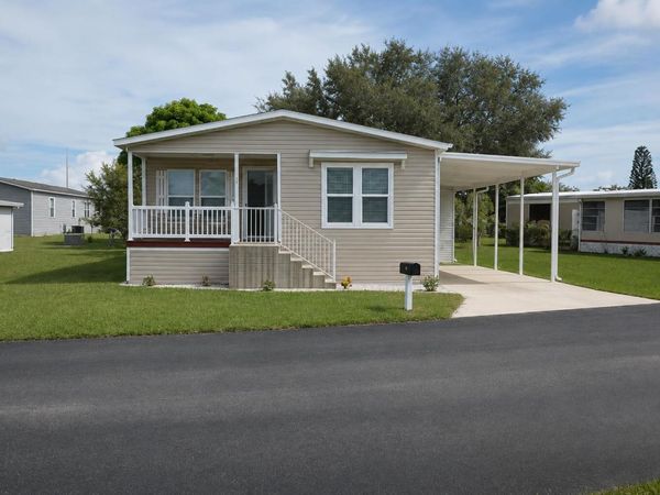56 Manor Drive, Fort Pierce, FL 34982