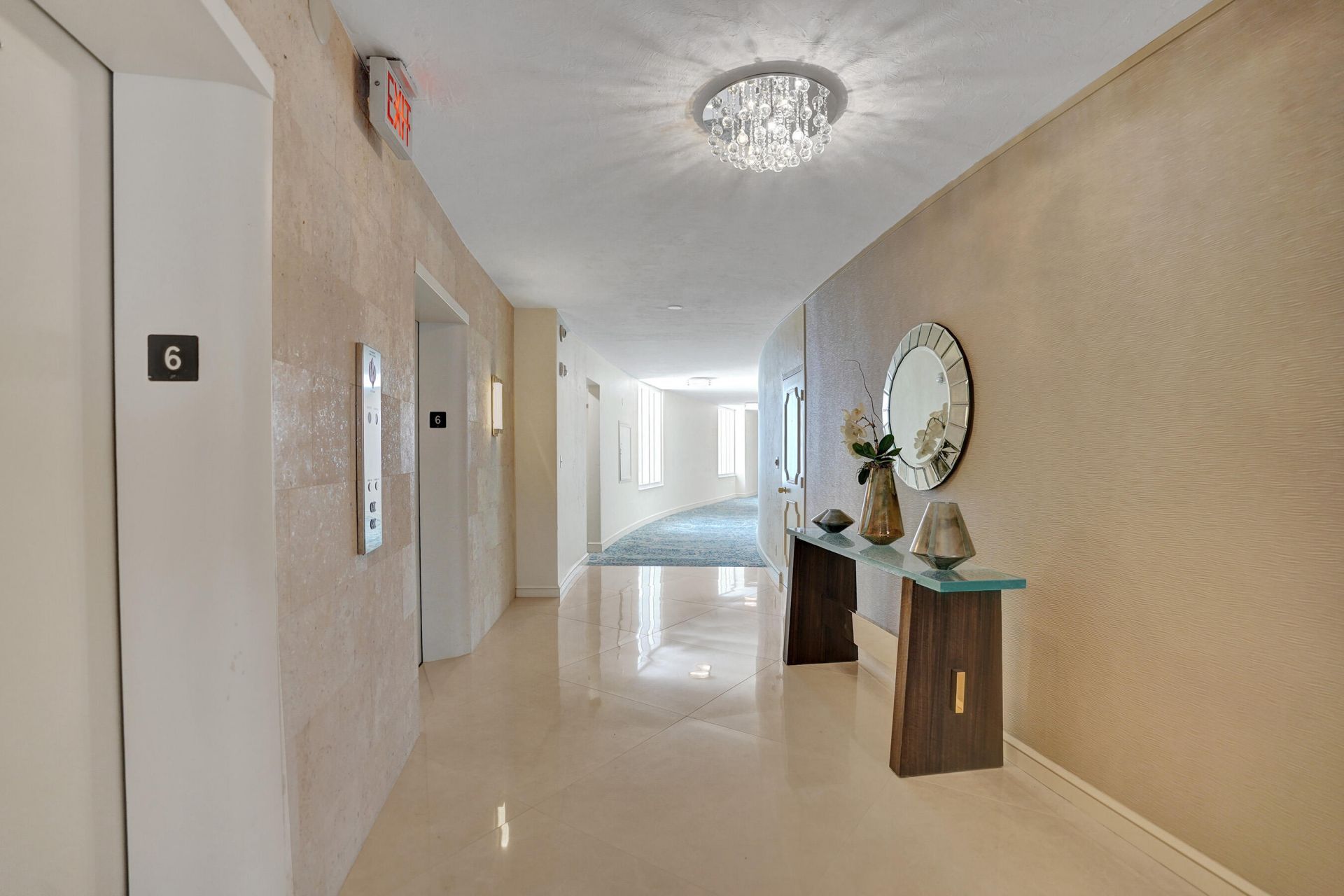 700 S Ocean Boulevard, Unit 604, Boca Raton, FL 33432 Photo