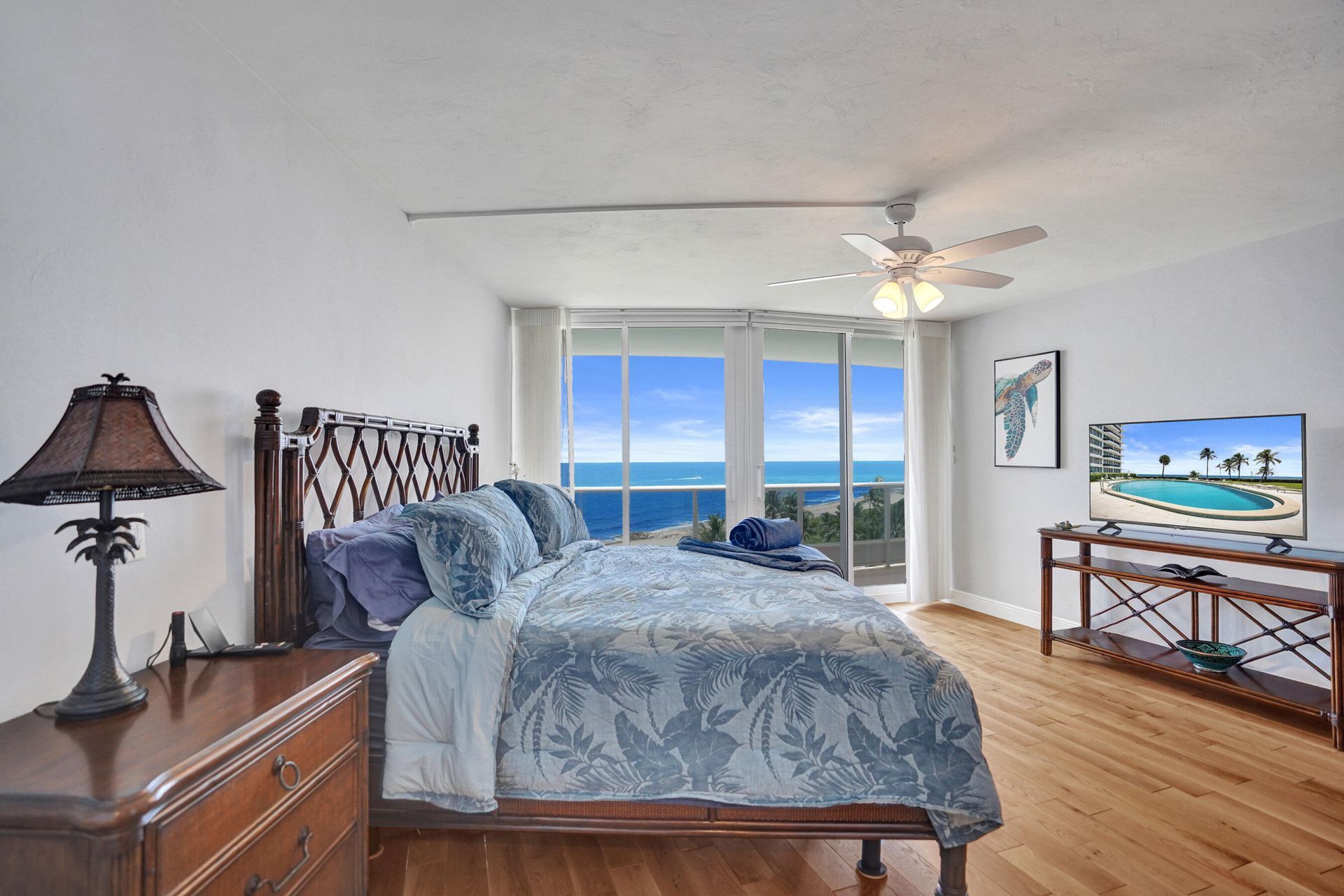 700 S Ocean Boulevard, Unit 604, Boca Raton, FL 33432 Photo