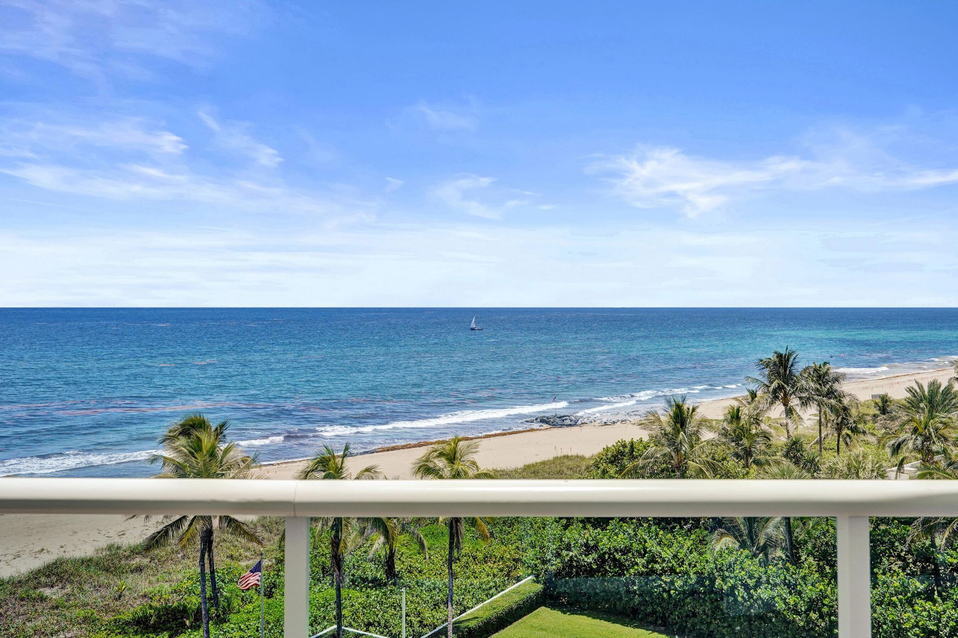 700 S Ocean Boulevard, Unit 604, Boca Raton, FL 33432 Photo