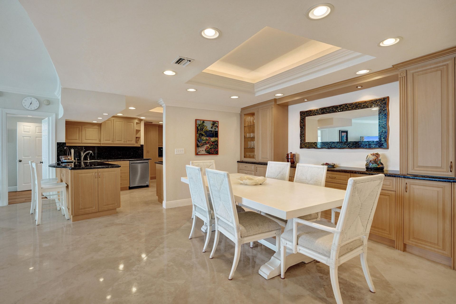 700 S Ocean Boulevard, Unit 604, Boca Raton, FL 33432 Photo