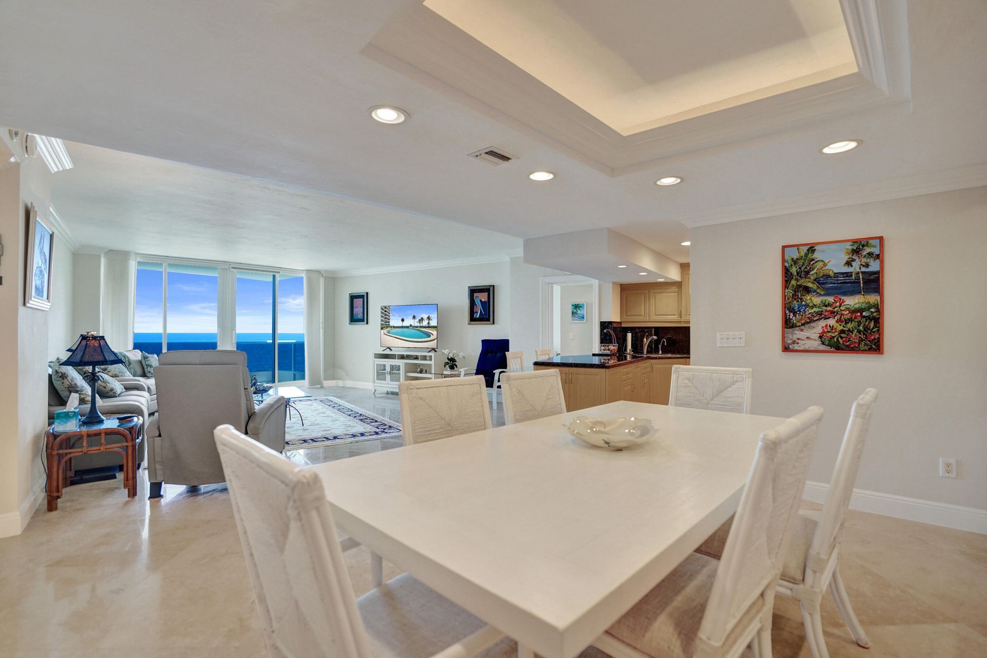 700 S Ocean Boulevard, Unit 604, Boca Raton, FL 33432 Photo