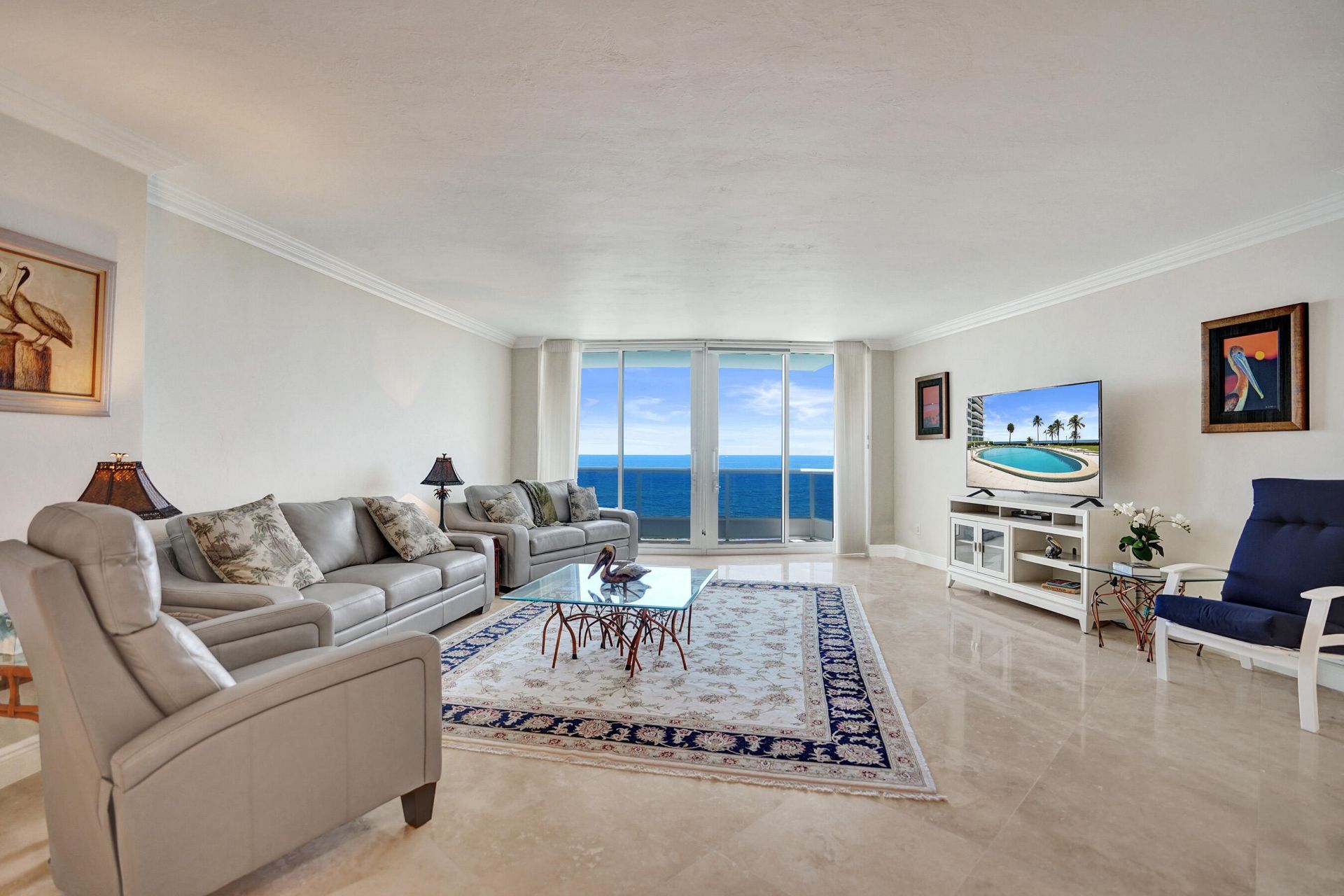 700 S Ocean Boulevard, Unit 604, Boca Raton, FL 33432 Photo
