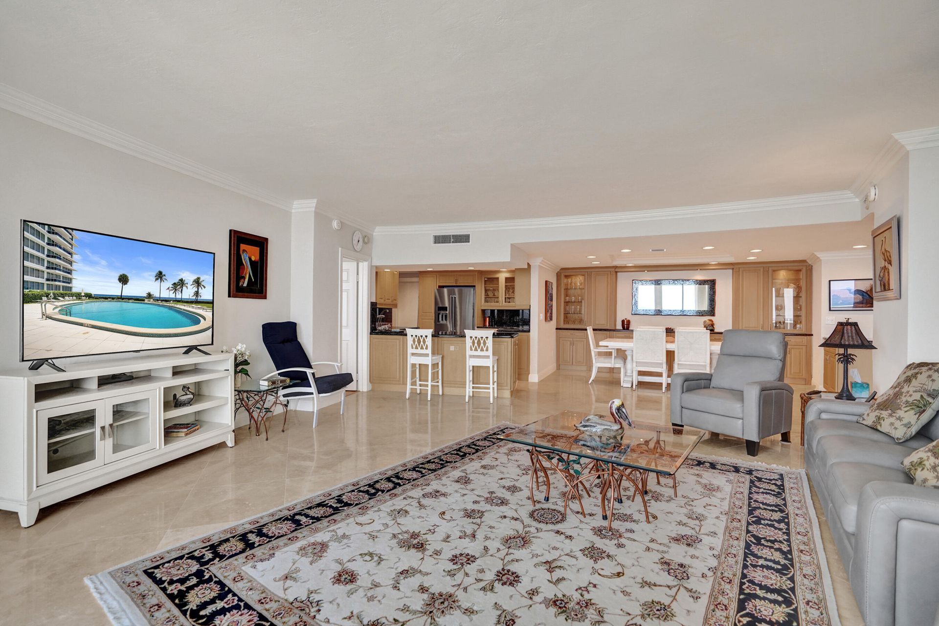700 S Ocean Boulevard, Unit 604, Boca Raton, FL 33432 Photo